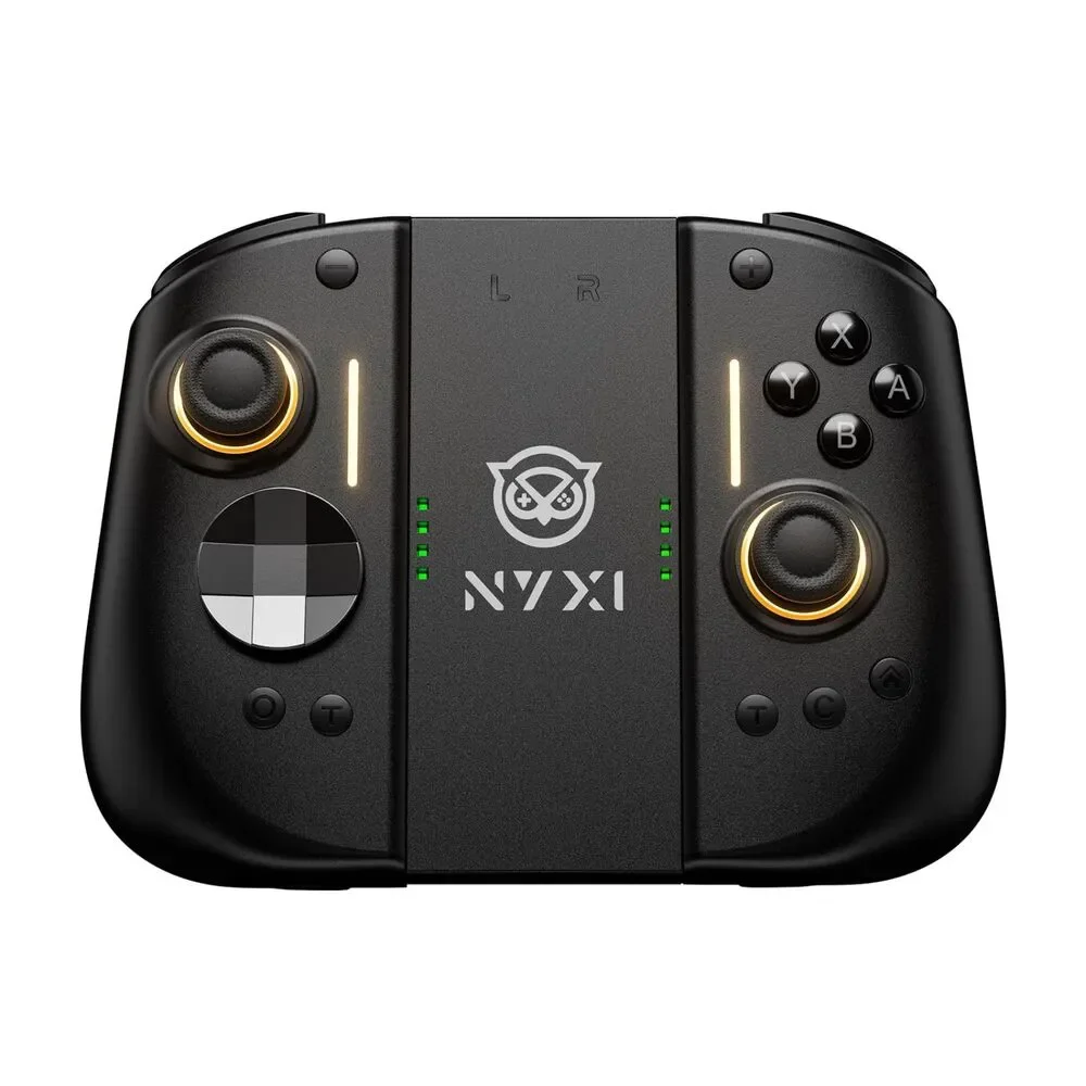 Hyperion 3 Wireless Switch 2 Controller, Joystick, Gyro, Back Buttons, Vibration